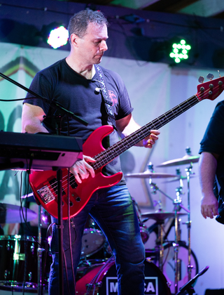 David Kibler