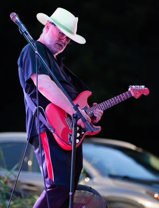Jerry Phelps
