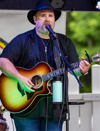 Scott Hicks